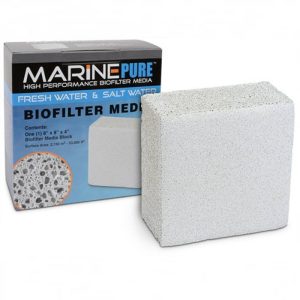 MarinePure BLOCK (20x20x10cm)