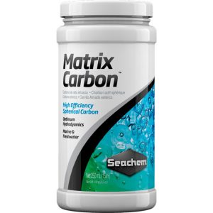 MatrixCarbon (Seachem)