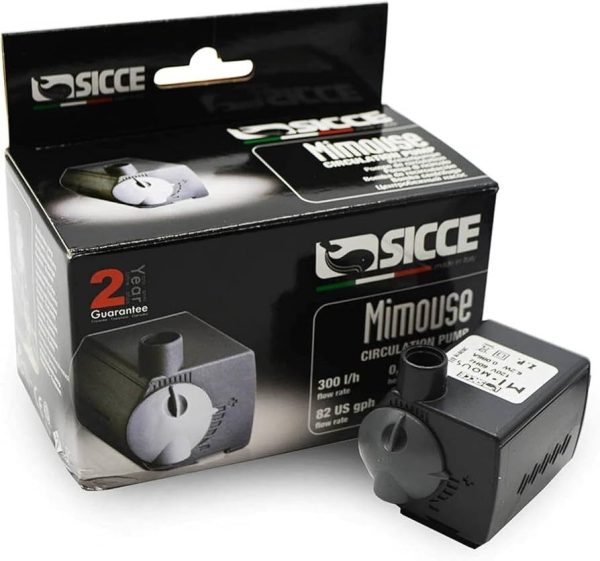 MiMouse (300 L/H) (Sicce)