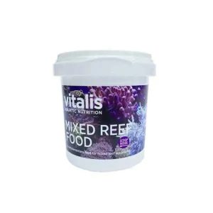 MIXED REEF FOOD (Vitalis)