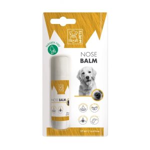 MPETS BALSAMO PARA LA NARIZ/ALMOHADILLAS PERROS