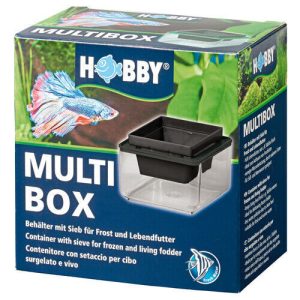 Multi Box (Hobby)