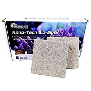 Nano Tech Bio Block "2 Blocks" (Maxspect)