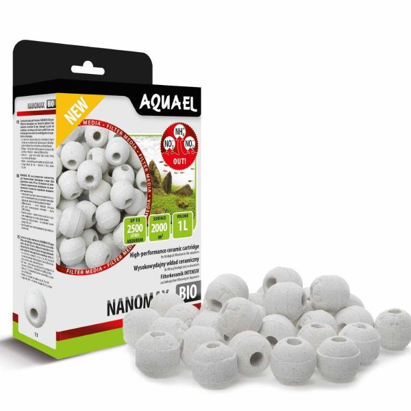 NANOMAX BIO 1L (Aquael)