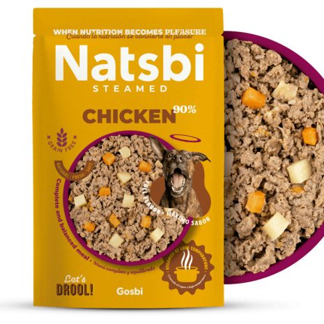 Natsbi Chicken