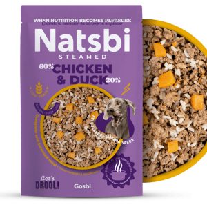 Natsbi Chicken & Duck