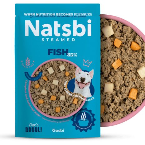 Natsbi Fish