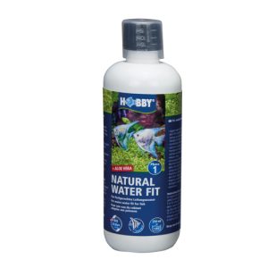 Natural Water Fit (Hobby)