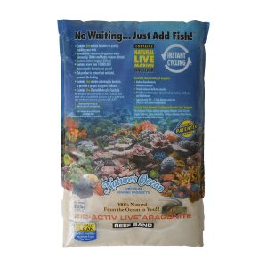 Natures Ocean Bio Activ Blanco (4.5kg)