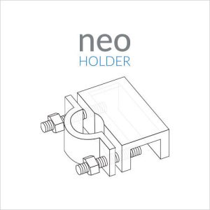 NEO HOLDER "Soporte para pipas" (AquaRio)