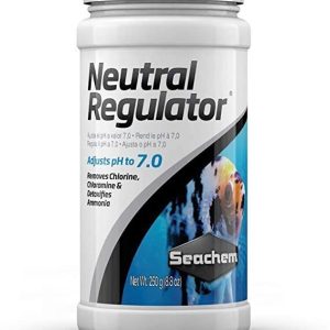 Neutral Regulator (Seachem)