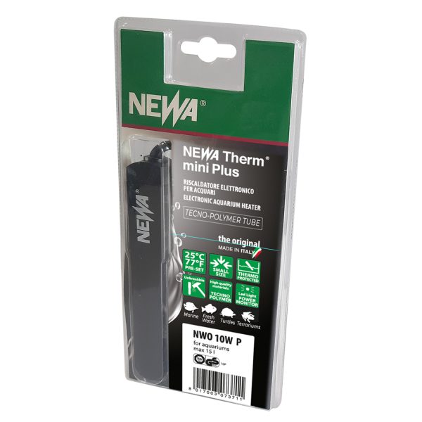 NEWA Therm mini Plus (10W)
