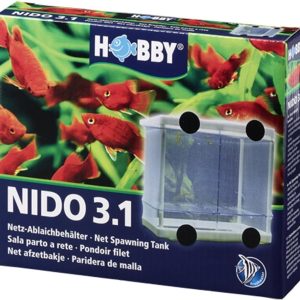 Nido 3.1 (Hobby)