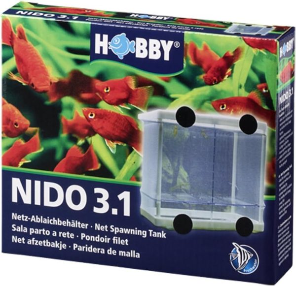 Nido 3.1 (Hobby)