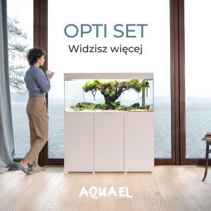 OPTI SET 200 (Aquael)