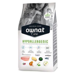 Ownat Care Hypoallergenic