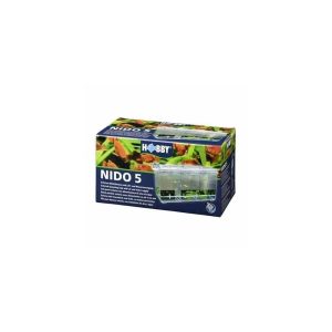 Paridera exterior Nido 5 Hobby