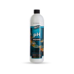 pH Higher 473ml (Fritz)