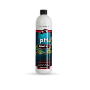 pH Lower 473ml (Fritz)