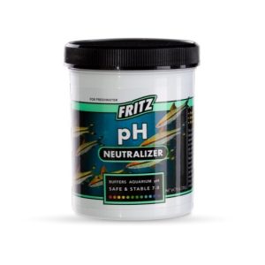 pH Neutralizer 226g (Fritz)