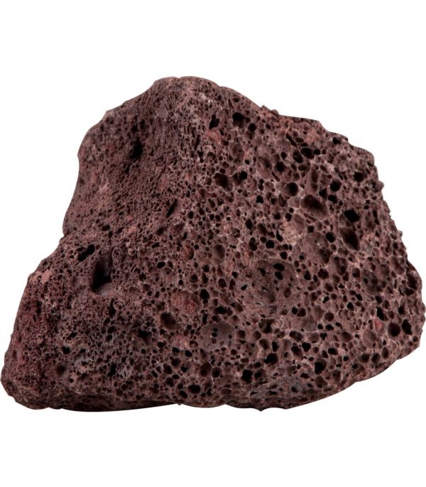 Piedra Lava Marrón 1Kg