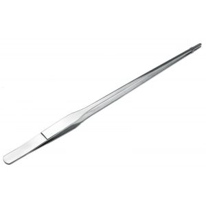 Pinza recta 27 cm  (Aquael)