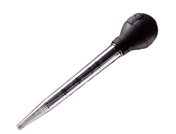 Pipetta 50ml – 30cm incluido piene de limpieza (ARKA)