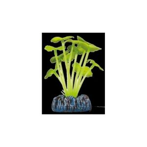 Planta artificial Seda Hidrocotile 10 cm