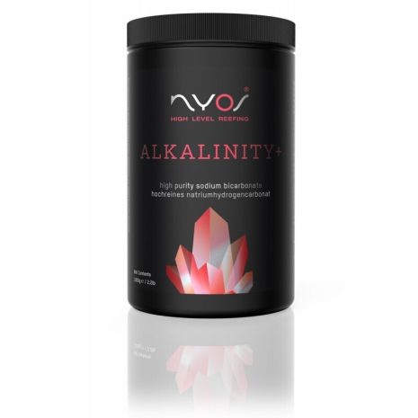 PLUS Salts Alkalinity+