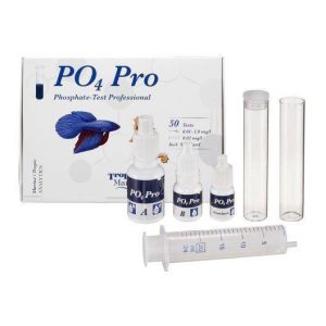 PO4 Pro Test Kit (Tropic Marin)