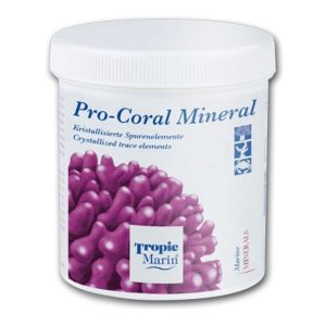 Pro Coral Mineral (Tropic Marin)