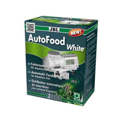 Pro Novo AutoFood (JBL)