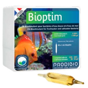 Prodibio Bioptim (Fresh & Salt)