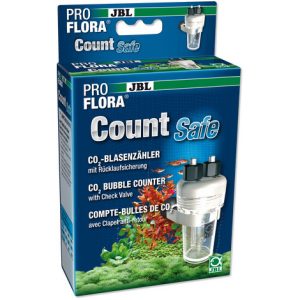 PROFLORA CO2 Count Safe (JBL)