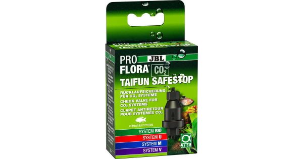 PROFLORA SafeStop (JBL)