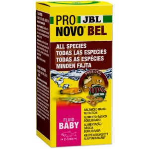 PRONOVO BEL FLUID 50ml (JBL)