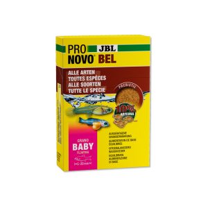 PRONOVO BEL GRANO BABY 3x10ml (JBL)