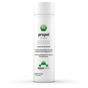 Propel 350 ml (Aquavitro)