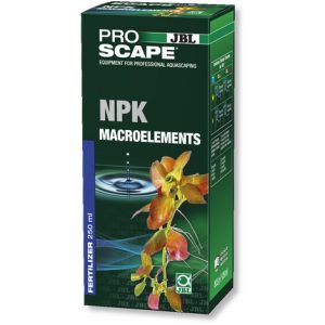 PROSCAPE NPK MACROELEMENTS (JBL)