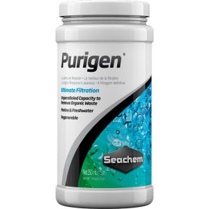 Purigen (Seachem)