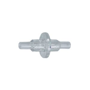 Racor reductor para tubo 4/6 a 2/3 mm (Hobby) 2 un