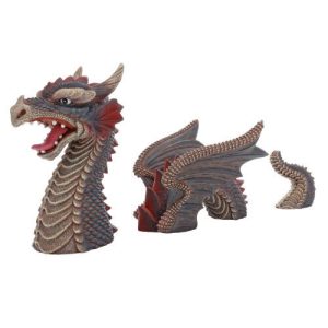 Red Dragon 2 Hobby (32069)