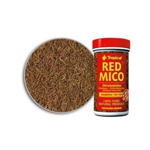 RED MICO (TROPICAL) 100 ml (8 gramos).