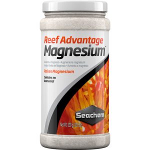 Reef Advantage Magnesium (Seachem)