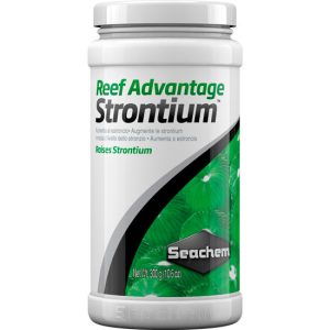 Reef Advantage Strontium (Seachem)