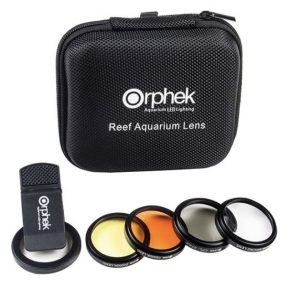 Reef Aquarium Lens 37mm (Orphek)