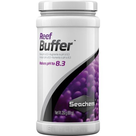 Reef Buffer (Seachem)