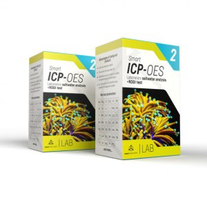 Reef Factory Smart ICP 2 OES