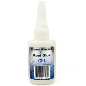 Reef Glue Gel 28,4 gr.(Oceans Wonders)