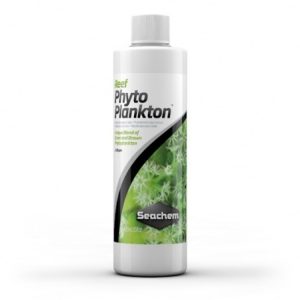 Reef Phytoplankton (250ml)